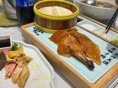 -申阿婆·上海菜·小海鲜(国展店)