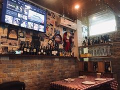 -安立可意大利美食