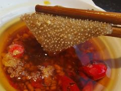 -麻辣英雄重庆火锅(陈江天益城店)