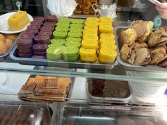 -老磁器口豆汁店(天坛店)