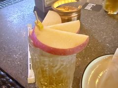 -haxnbauer海森堡德国餐厅(深圳coco店)