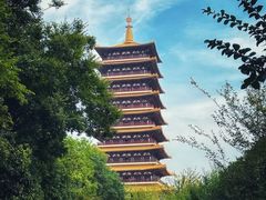 -牛首山文化旅游区