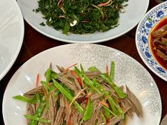 -九寨沟石锅鱼(沣峪口二十年店)
