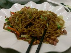 海南粉-琼菜王(南海店)