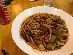 -疆Jiang·新疆秘制料理