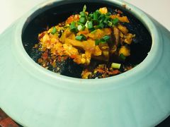 -佬麻雀·剁椒鱼头(京基KK One店)