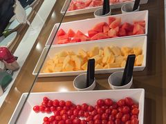 -比格比萨自助(上海松江万达店)