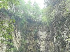 -天河潭旅游度假区