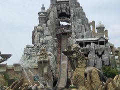 -厦门方特梦幻王国