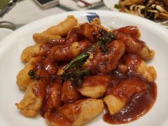-小榄公饭店·岭南庭院餐厅(民安北路店)