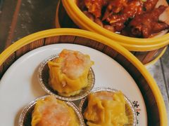 -冰泉豆浆馆(白云山总店)
