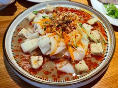 石河子凉皮-疆里疆外·和田烤肉·清真