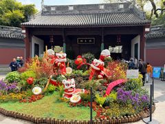 -钱王祠