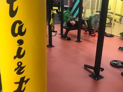 -一诺健身(水印康庭店)