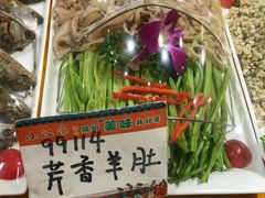 -小江南(老洋桥店)