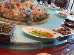 -王府井酒店(金桥港湾店)
