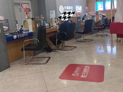 -中国移动(南京西路营业厅)