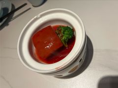 毛氏红烧肉-火宫殿·小吃王国(坡子街店)