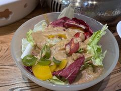 -小船渔村·大连菜(明泽街店)