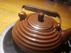 -吃饭皇帝大土家民族菜(正大广场店)