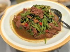 -老海陵·泰州菜(图书馆店)