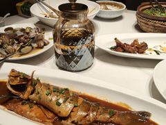 -纪林菜馆·博山菜老字号(八大局店)