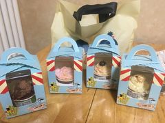 -CAKE BOSS 蛋糕老板(北京世纪金源购物中心)