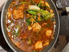 -枪火串烧·东北特色烧烤(罗湖总店)