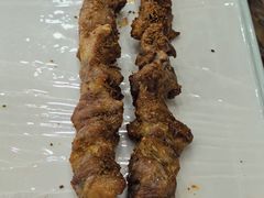 -民族饭荘(新华大街店)