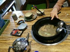 -润泽园椰子鸡(汇一城店)
