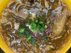 -毛华美食(清扬路店)