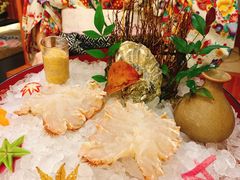 -蟹田居·活蟹料理(东城店)