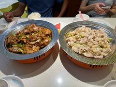 -小鱼小牛(世欧广场店)