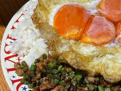 -哼蟹二将·烤肉酱蟹(合生汇店)