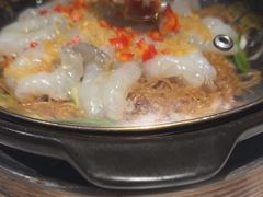 -绿茶餐厅(哈尔滨凯德店)