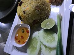 -The Dishes Seafood & Restaurant