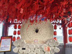 -神木二郎山风景区
