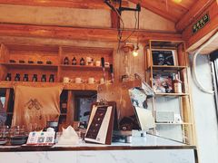-METAL HANDS(五道营店)