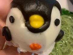 -帝企鹅自助餐厅•儿童岛•真企鹅(长隆企鹅酒店)