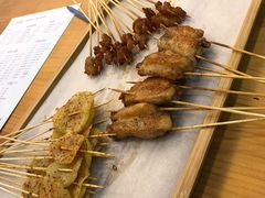 -逗烤·轻烧烤(福田店)