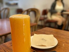 鲜榨橙汁-AFS Cafe & Canteen(闽江二路店)