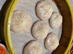 -如轩·海鲜砂锅粥·潮汕菜(南城店)