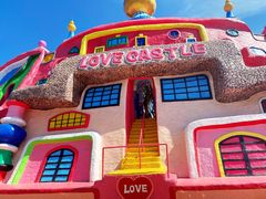 -漳州滨海火山岛自然生态风景区