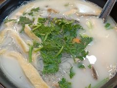 -鸭小妹鸭血粉丝(老门东店)
