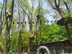 -WeLope紫金山探险公园
