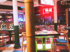 -粤港湾砂锅粥·宵夜(宝龙店)