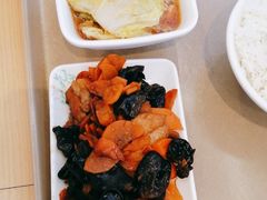 -老乡鸡(新邻天地店)
