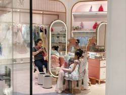 -MELAND亲子乐园•派对•研学(集美世茂店)