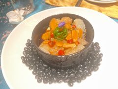 -茶人村·宫廷私厨(奥体印象城店)