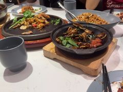 -鹿港小镇(悠唐店)